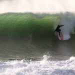 Hossegor - Miky Picon