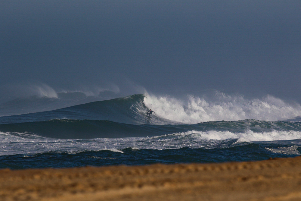 Hossegor - 29/09/2019