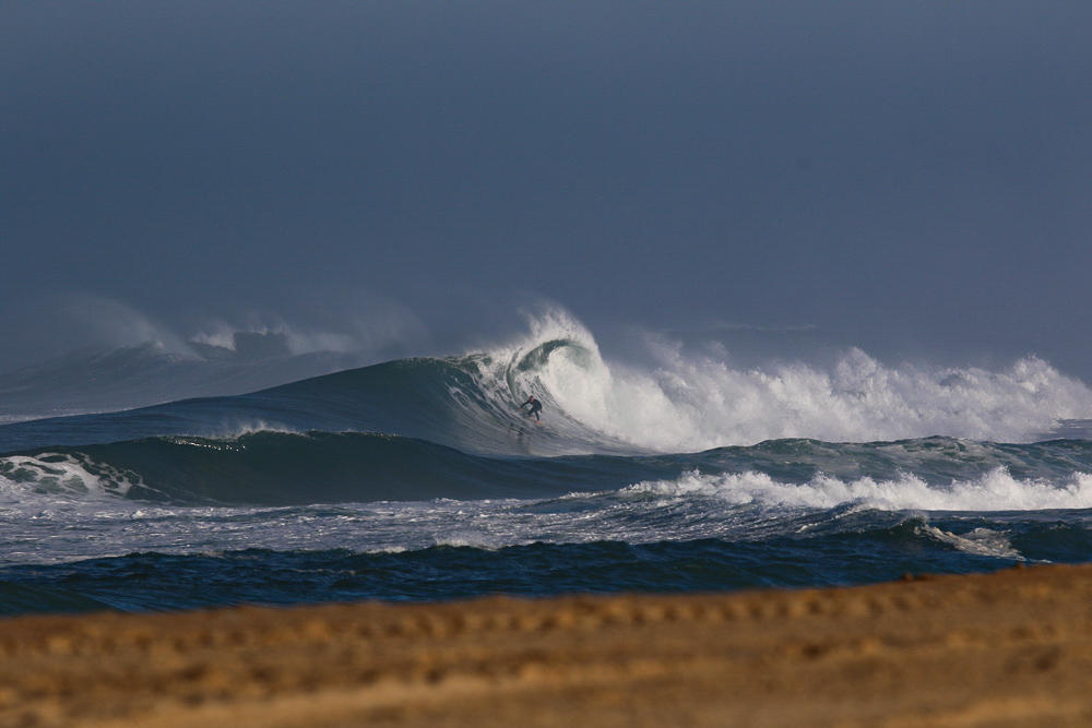 Hossegor - 29/09/2019