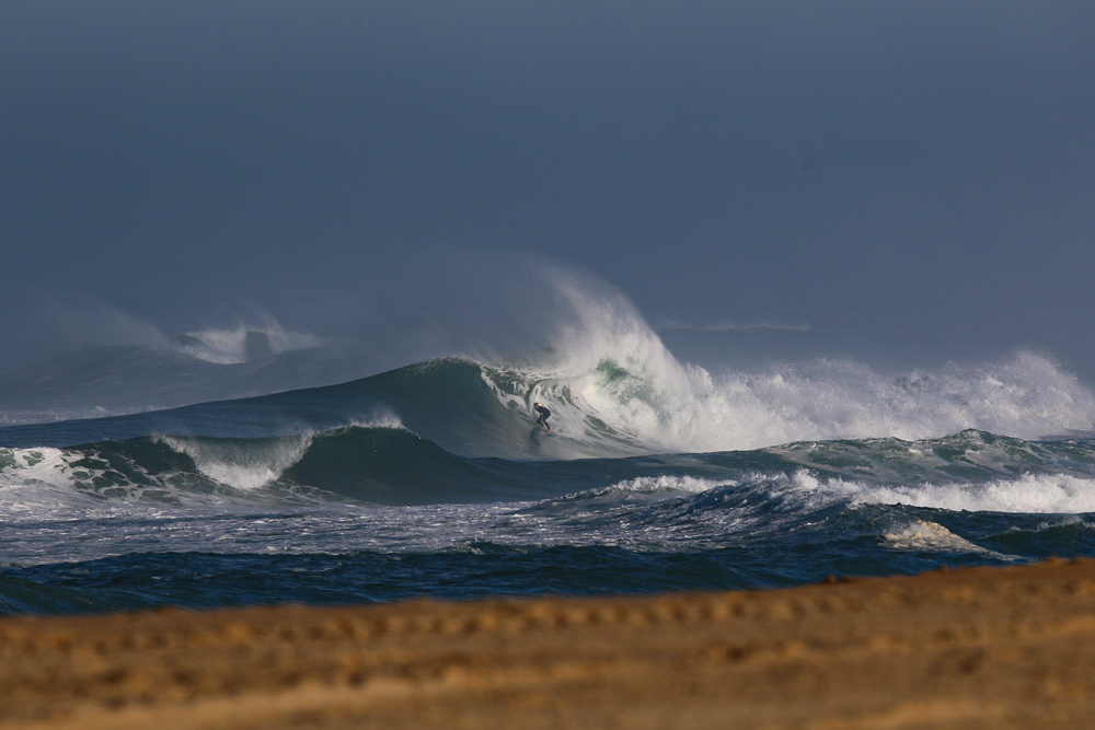 Hossegor - 29/09/2019