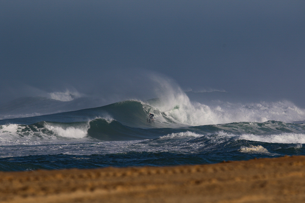 Hossegor - 29/09/2019