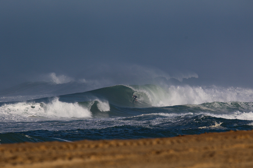 Hossegor - 29/09/2019