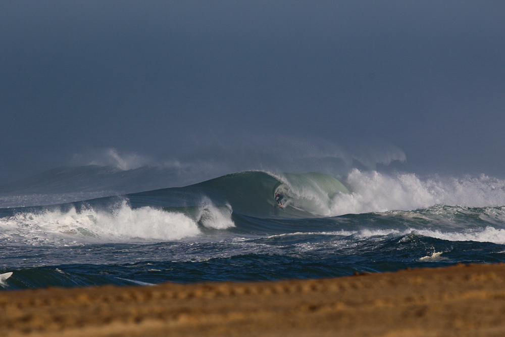 Hossegor - 29/09/2019