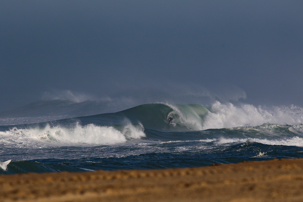 Hossegor - 29/09/2019