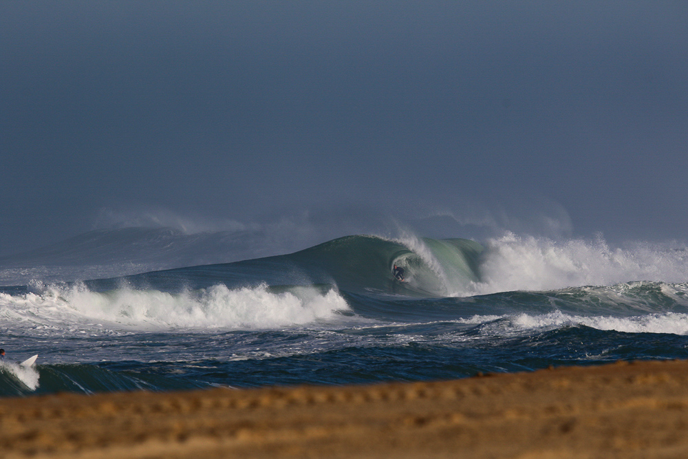 Hossegor - 29/09/2019