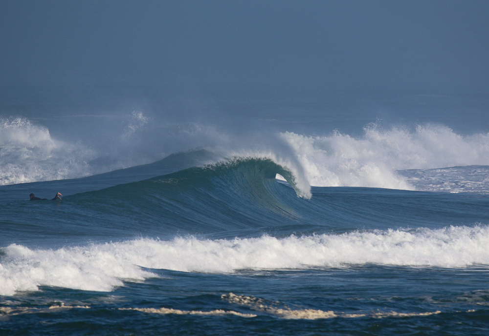 Hossegor - 29/09/2019