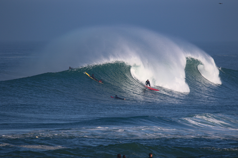 Hossegor - 29/09/2019