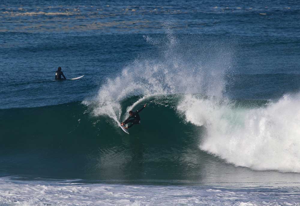 Hossegor - 29/09/2019