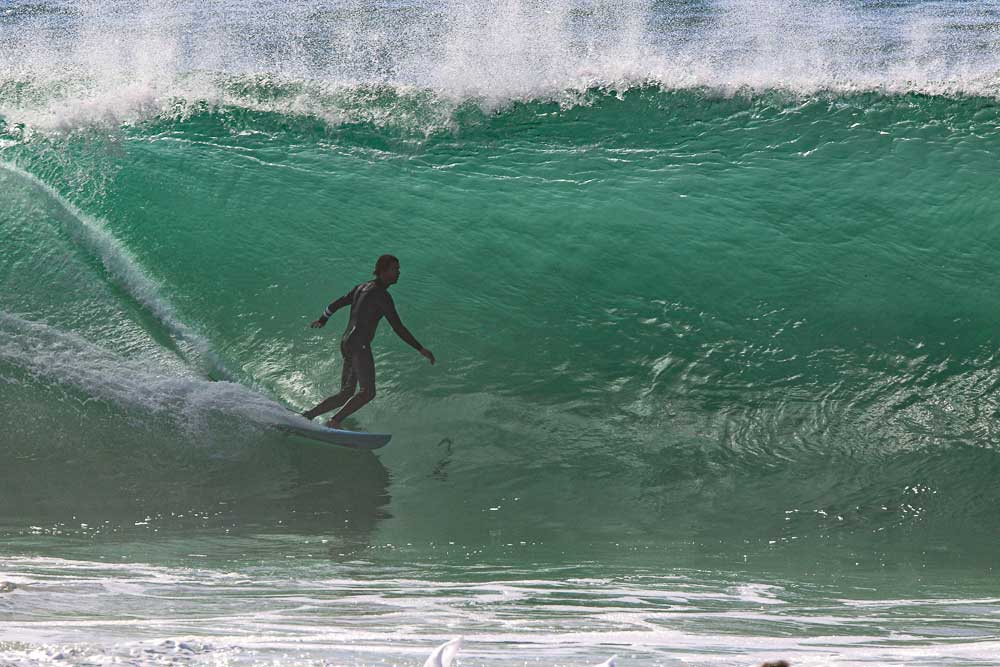 Hossegor - 29/09/2019