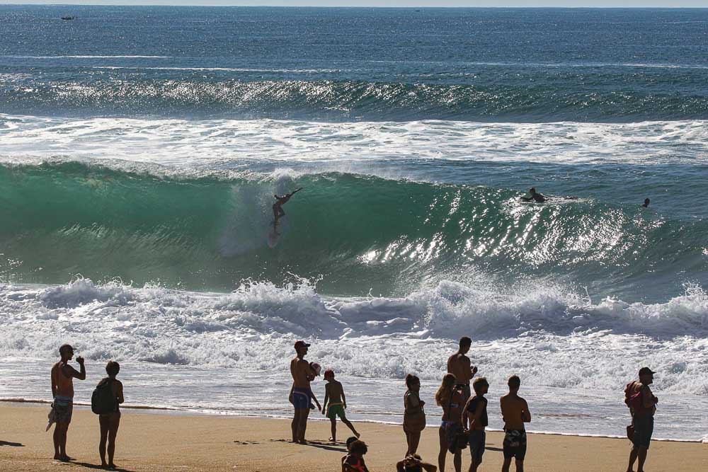 Hossegor - 29/09/2019