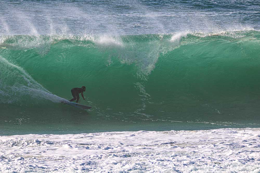 Hossegor - 29/09/2019