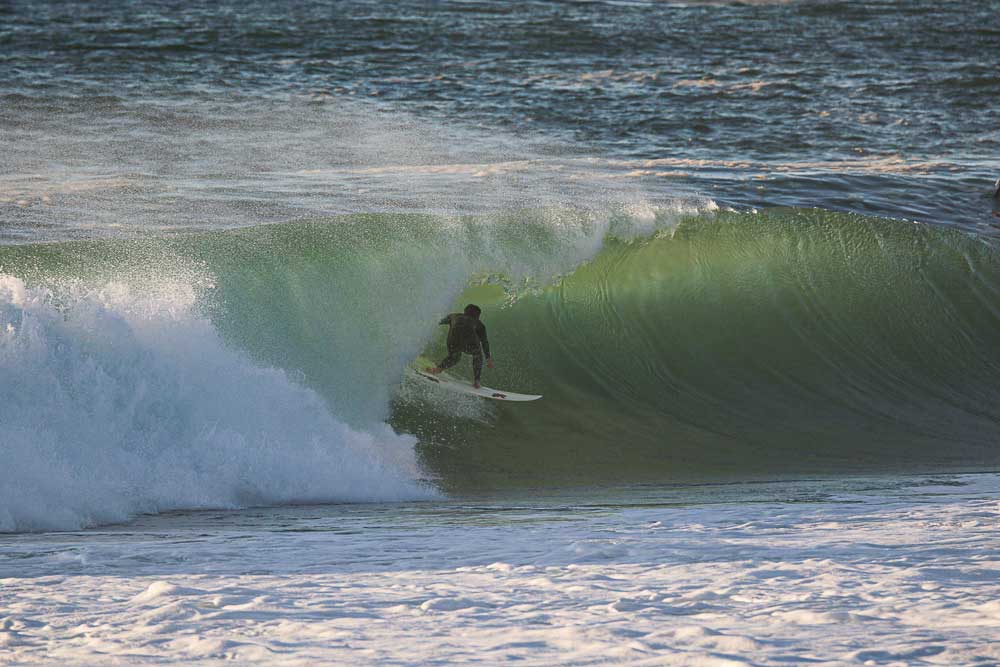 Hossegor - 29/09/2019