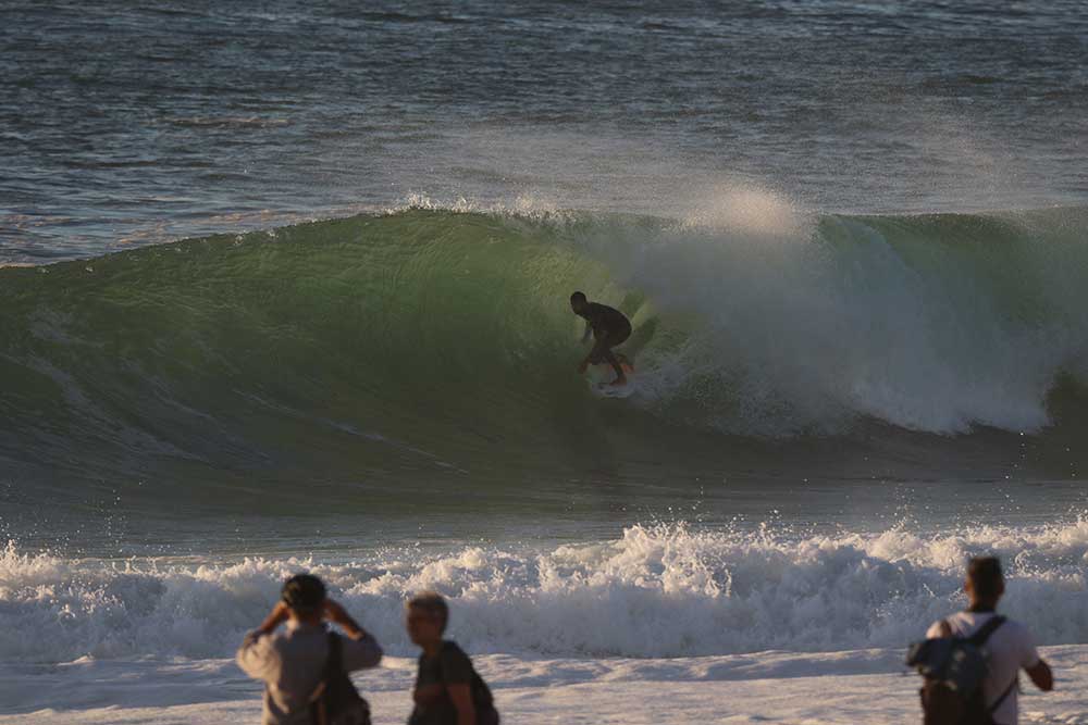 Hossegor - 29/09/2019