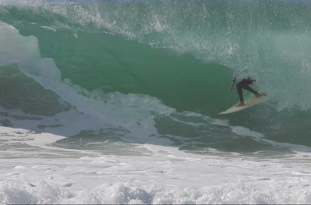 Hossegor - 29/09/2019