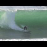 Magicseaweed - William Aliotti Tears Apart La Graviere