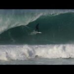 Magicseaweed - Step Offs Only at Maxing La Graviere