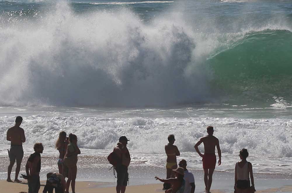 Hossegor - 29/09/2019