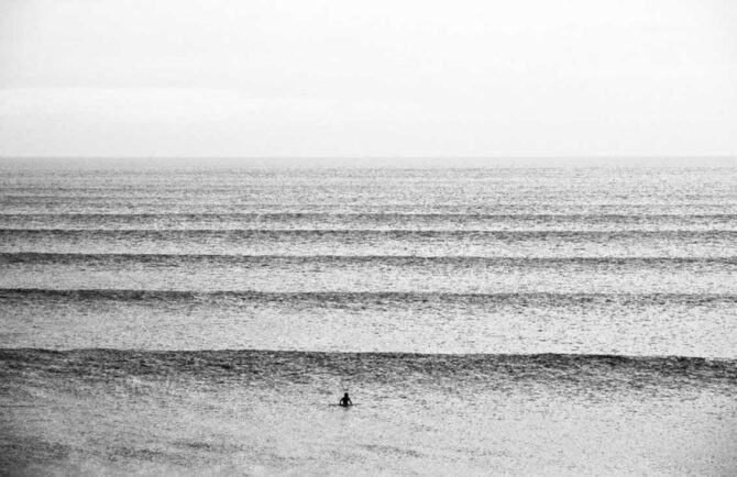 Les Surfeurs aux côtés des soignants !