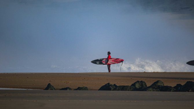 La Nord - Hossegor