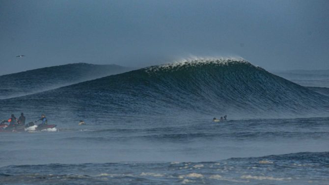 La Nord - Hossegor