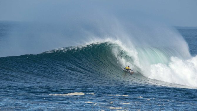 La Nord - Hossegor