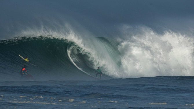 La Nord - Hossegor