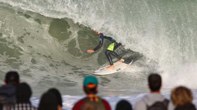 la fin du Quiksilver/Roxy Pro France ?