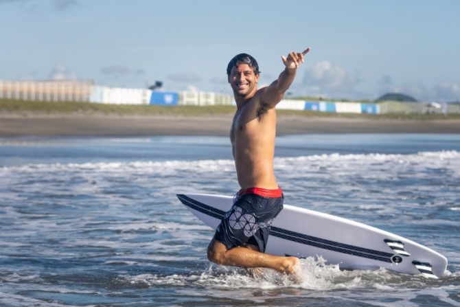 JÉRÉMY FLORÈS, MET UNE TERME À SA CARRIÈRE