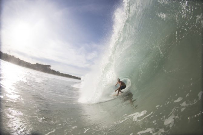 PUERTO ESCONDIDO LE TRIP D'UNE VIE