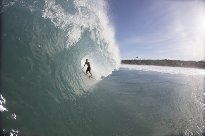 PUERTO ESCONDIDO LE TRIP D'UNE VIE