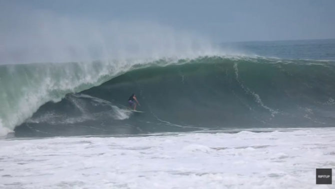 PUERTO ESCONDIDO LE TRIP D'UNE VIE