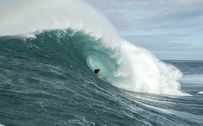 JAWS - Et c'est parti pour le show !