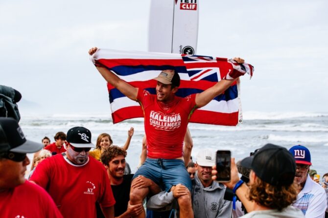 JOHN JOHN FLORENCE, le retour