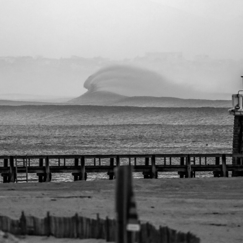 Dune océane