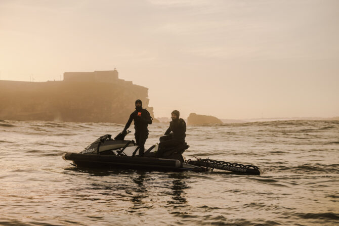 LAURENT PUJOL surfeur photographe et réalisateur