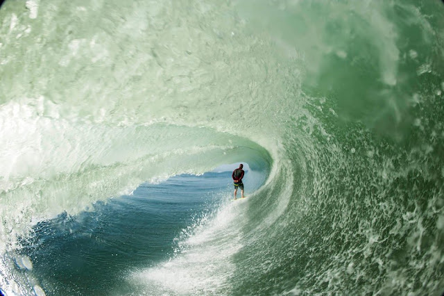 LAURENT PUJOL surfeur photographe et réalisateur