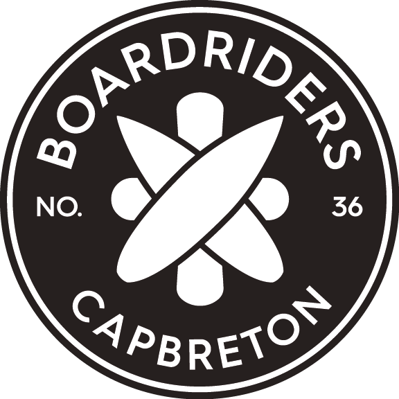Logo Boardriders Capbreton
