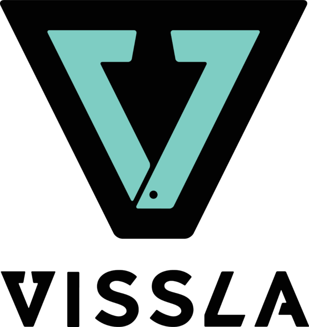 Logo Vissla