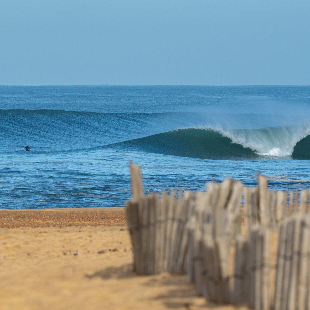La Nord Hossegor