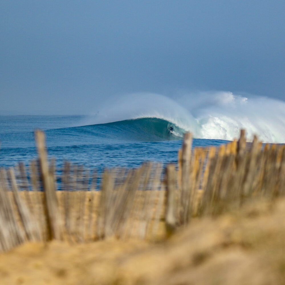La Nord Hossegor