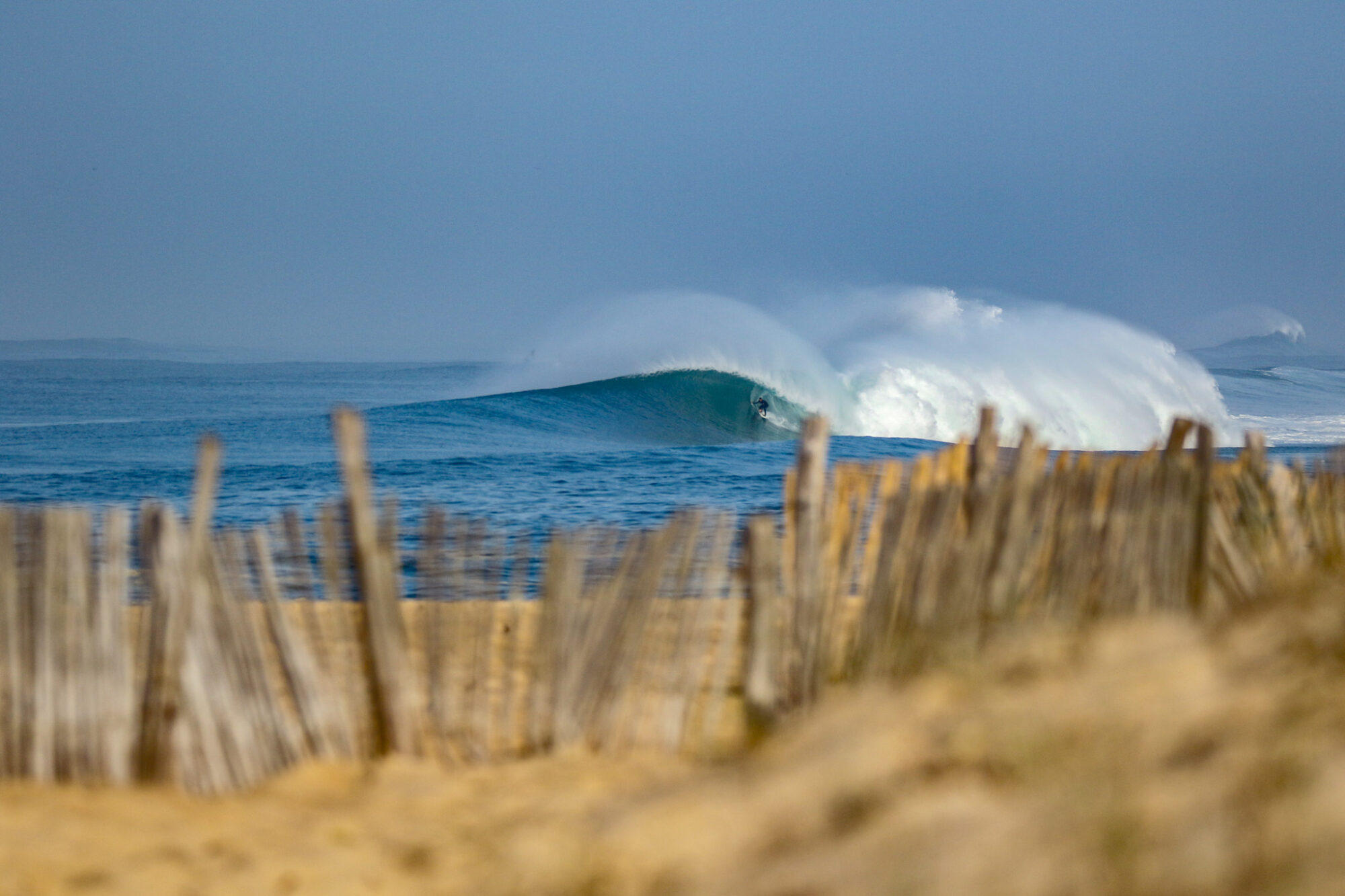 La Nord Hossegor