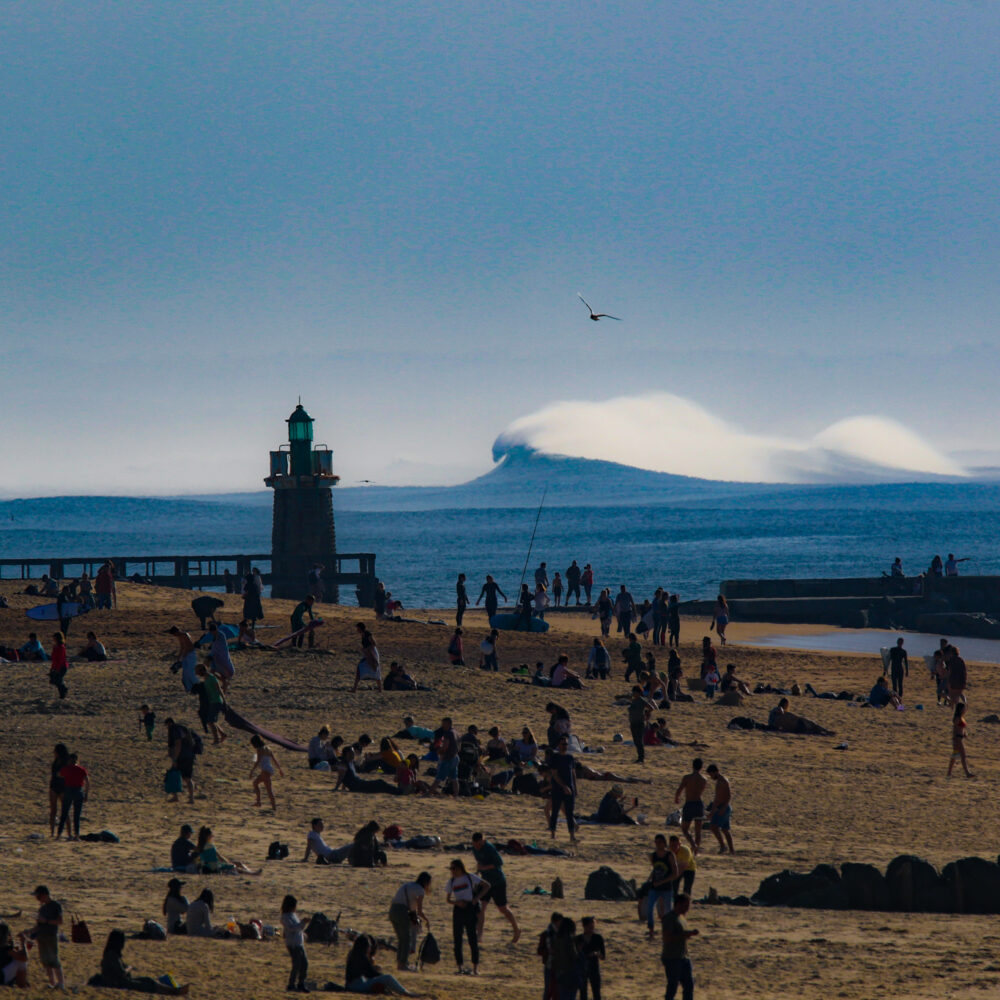 Plage Sud