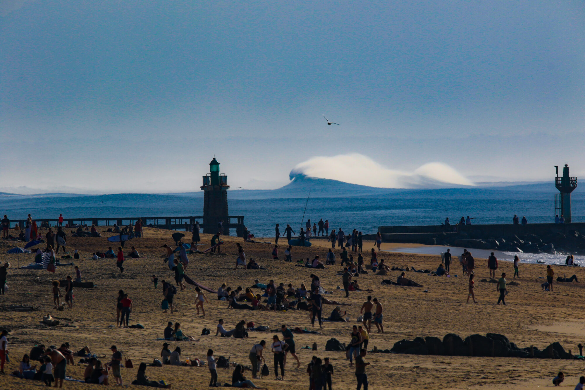 Plage Sud