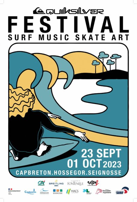 QUIKSILVER FESTIVAL