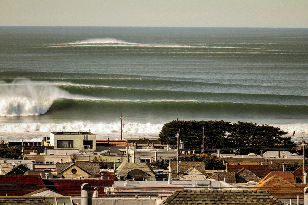 SAN FRANCISCO RIPITUP