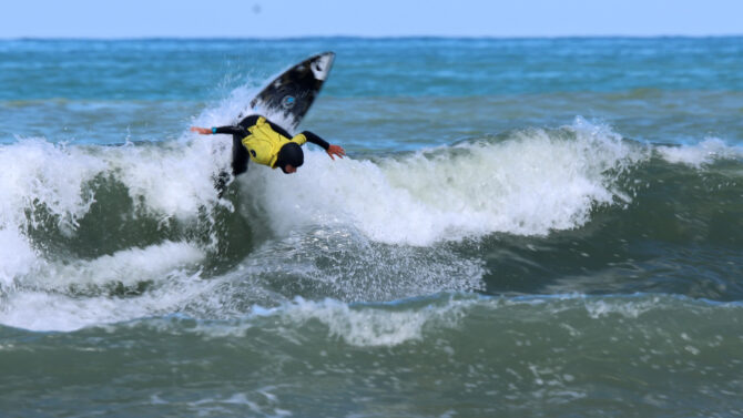 VISSLA CREVETTE TOUR 2024