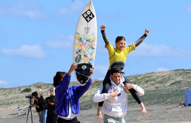 VISSLA CREVETTE TOUR 2024