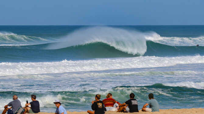 RETOUR DU QUIKSILVER FESTIVAL