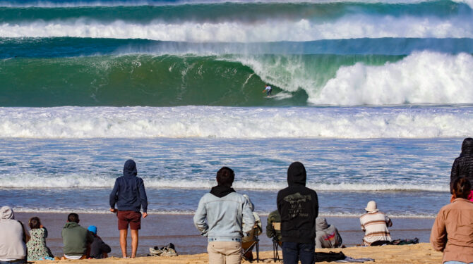 RETOUR DU QUIKSILVER FESTIVAL