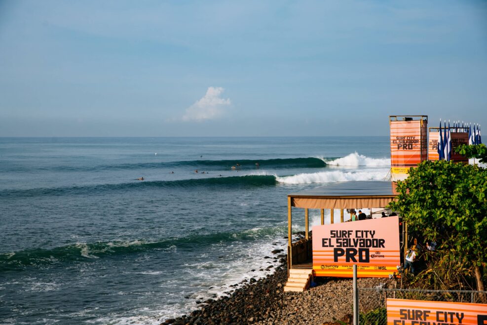 SURF CITY EL SALVADOR PRO